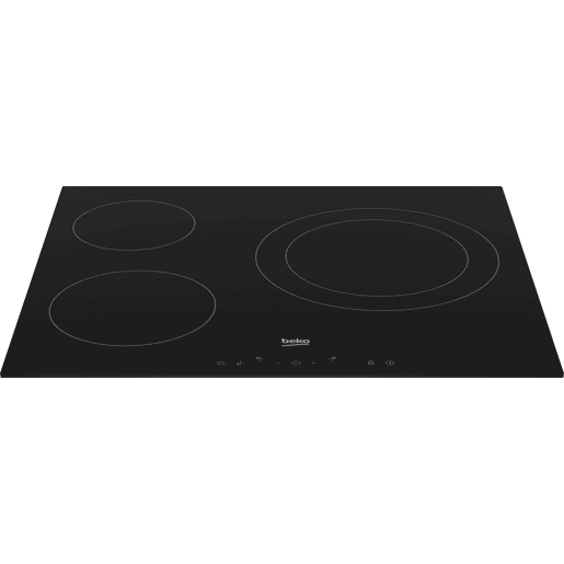 Conjunto forno e placa vitroceramica BEKO BBSE12122XD