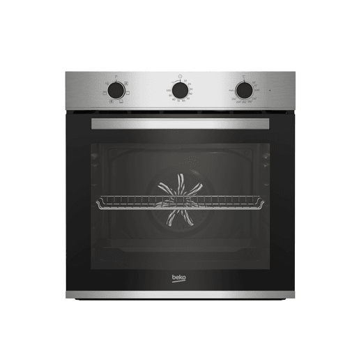 Conjunto forno e placa vitroceramica BEKO BBSE12122XD