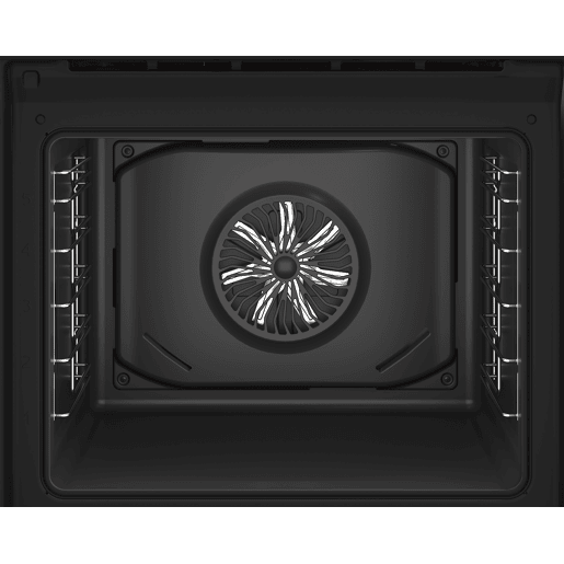 Conjunto forno e placa vitroceramica BEKO BBSE12122XD