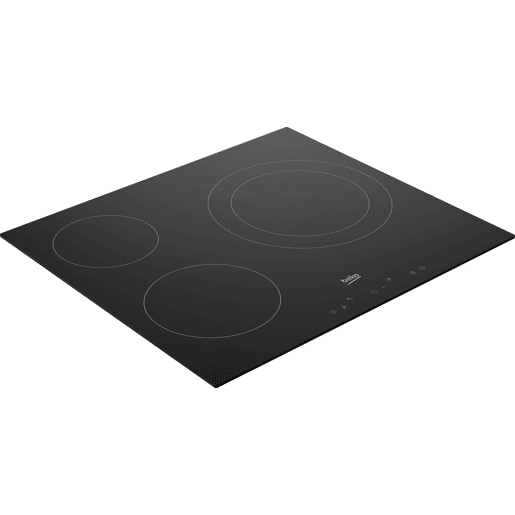 Conjunto forno e placa vitroceramica BEKO BBSE12122XD
