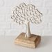Figura FLORENTINA marca BOLTZE Figura FLORENTINA marca BOLTZE Plateado