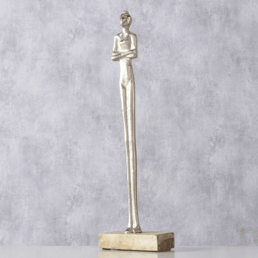 Figura QUINA WOMAN da marca BOLTZE