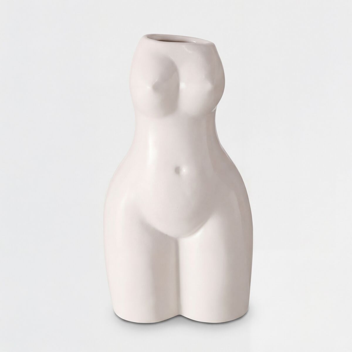 Jarrón AURICE marca Boltze 17X9X7cm