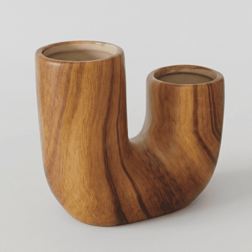 Jarra WILHELMY da marca BOLTZE 14,5x16,5x7cm