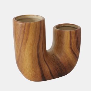 Jarra WILHELMY da marca BOLTZE 14,5x16,5x7cm