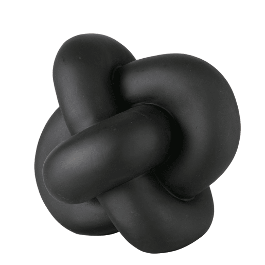 Figura KANOTTY BLACK da marca BOLTZE Figura KANOTTY BLACK da marca BOLTZE