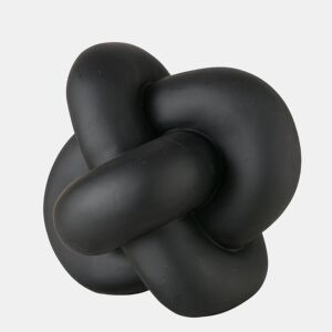 Figura KANOTTY BLACK da marca BOLTZE