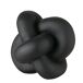 Figura KANOTTY BLACK marca BOLTZE Figura KANOTTY BLACK marca BOLTZE Negro