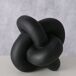 Figura KANOTTY BLACK marca BOLTZE Figura KANOTTY BLACK marca BOLTZE Negro