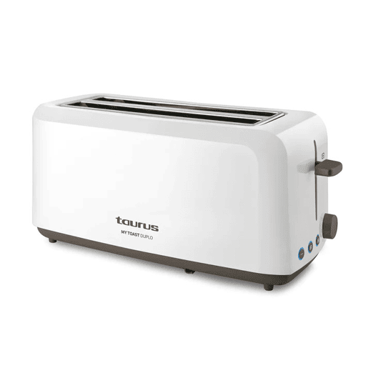 Torradeira TAURUS MYTOAST DUPLO
