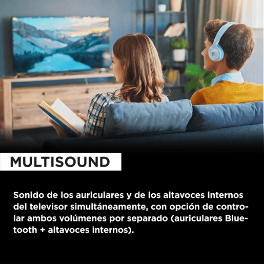 TV 43 polegadas TCL 43C655 QLED Smart TV