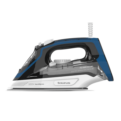 Ferro de engomar TAUROS FIJI 3000 CERAMIC