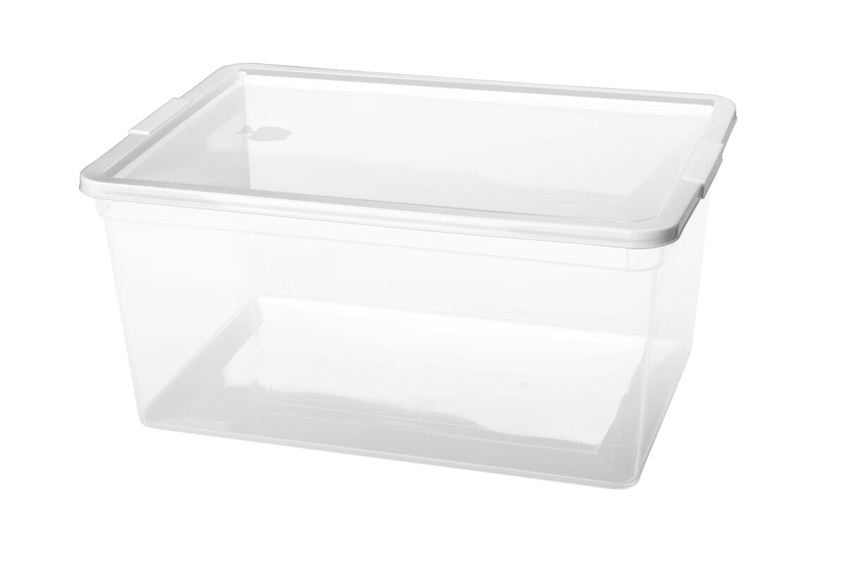 Caja ORDENACIÓN plástico