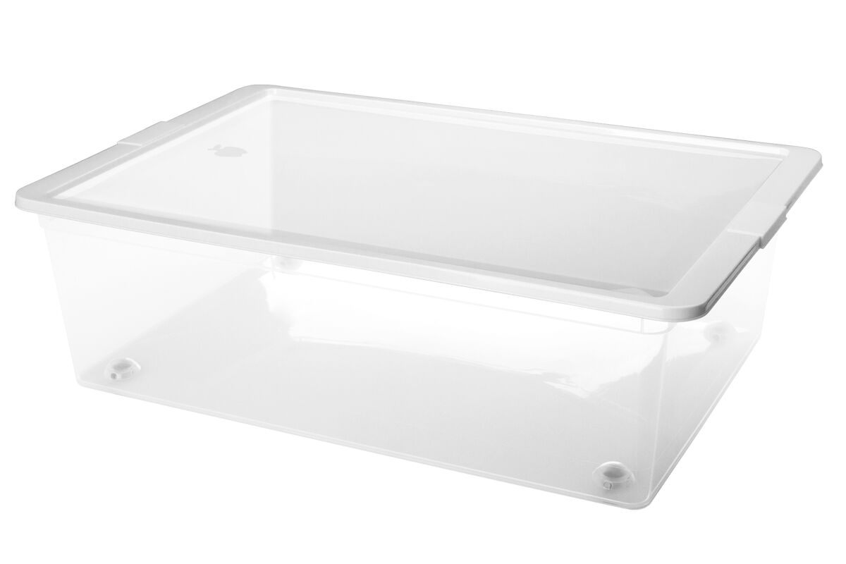 Caja ORDENACIÓN plástico