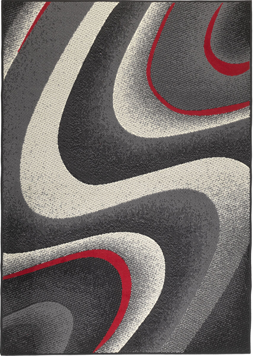 Alfombra CURVE medidas 120x170cm