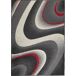 Alfombra CURVE medidas 120x170cm Alfombra CURVE medidas 120x170cm Multicolor