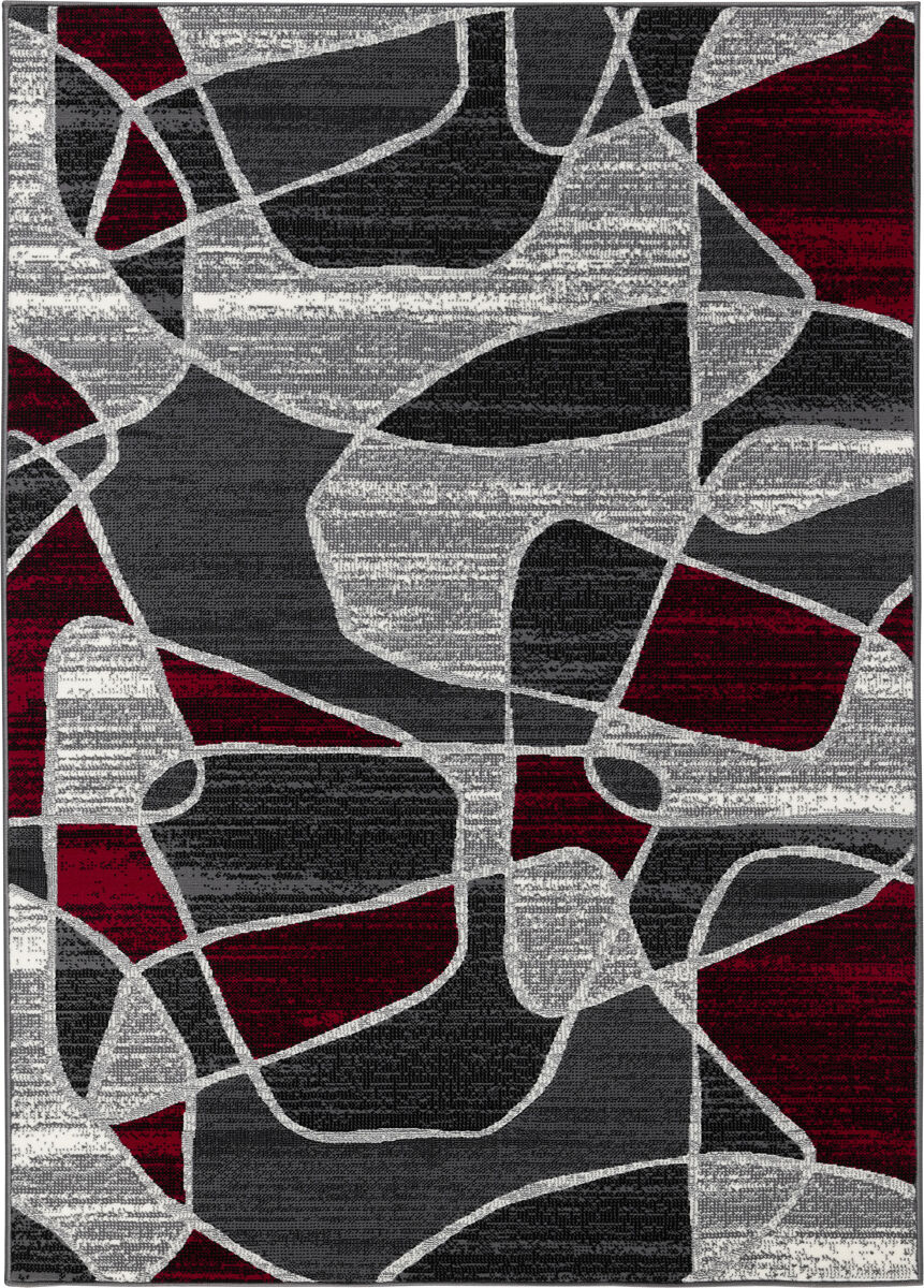 Alfombra ENARA medidas 160x225cm