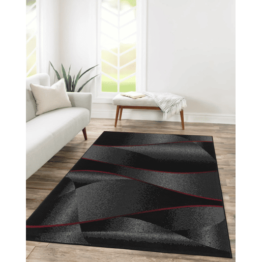 Tapete polipropileno KAYLA 120x170cm