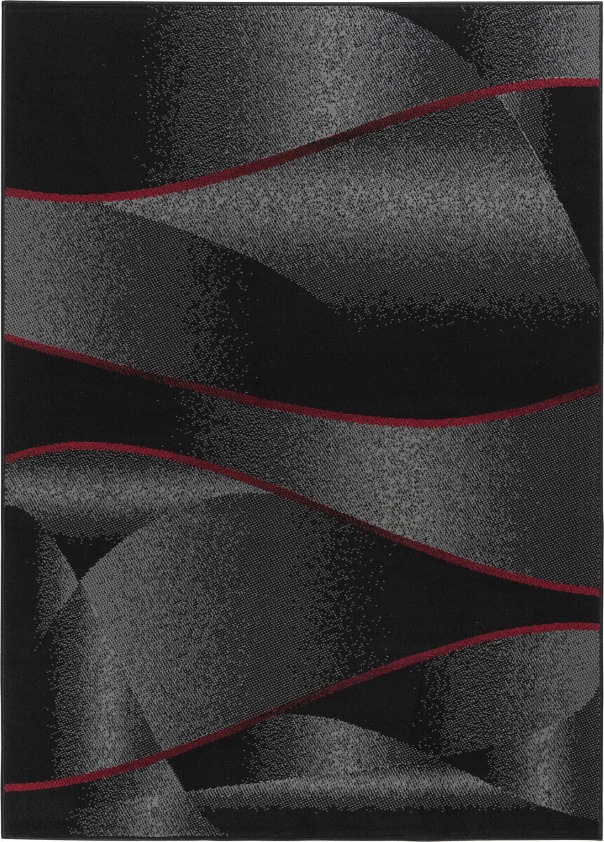 Alfombra KAYLA polipropileno 