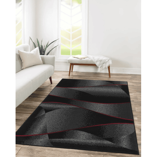 Tapete polipropileno KAYLA 150x210cm