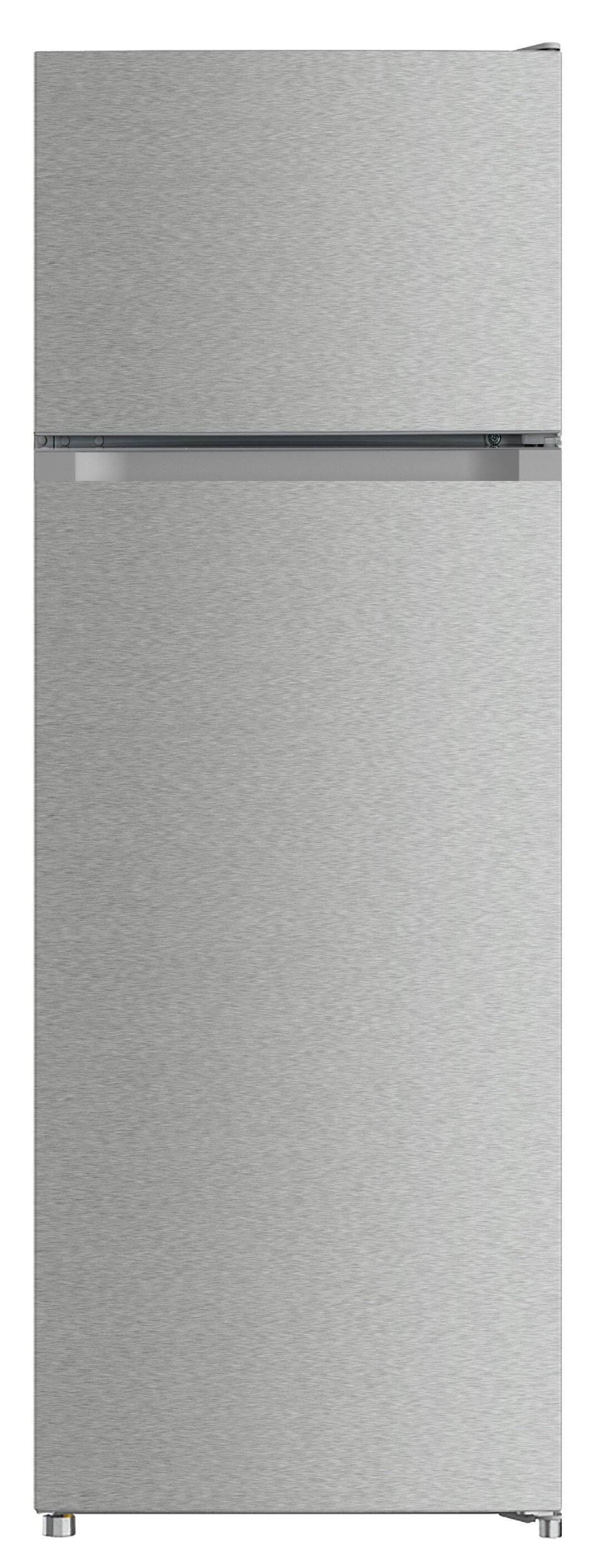 Frigorífico 2 puertas 1,43m Frío Estático BENAVENT F2PBME14355