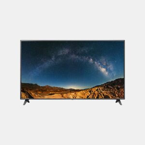 TV 43 polegadas LG 43UR781C Smart TV 4K