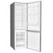 Frigorífico Combi 1,80 metros 262 litros CORBERÓ CCH1824E Frigorífico Combi 1,80 metros 262 litros CORBERÓ CCH1824E Inox
