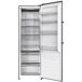 Frigorífico 1 puerta 1,85 metros No Frost CORBERÓ CCLH18524NFX Frigorífico 1 puerta 1,85 metros No Frost CORBERÓ CCLH18524NFX Inox