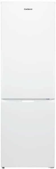 Frigorífico Combi 1,86 metros 293 litros No Frost CORBERÓ CCH324E