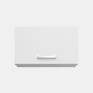 Módulo parede UNO de 60cm 1 porta branco mate