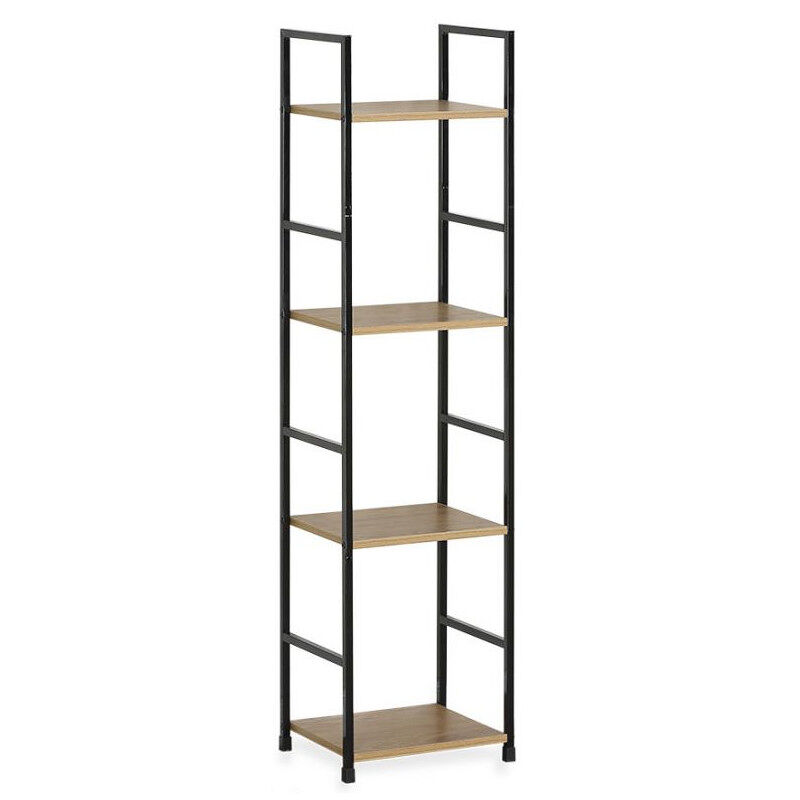 Estanteria ALAYA madera y metal