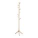 Perchero BLAIR 175cm 8 ganchos madera Perchero BLAIR 175cm 8 ganchos madera Madera