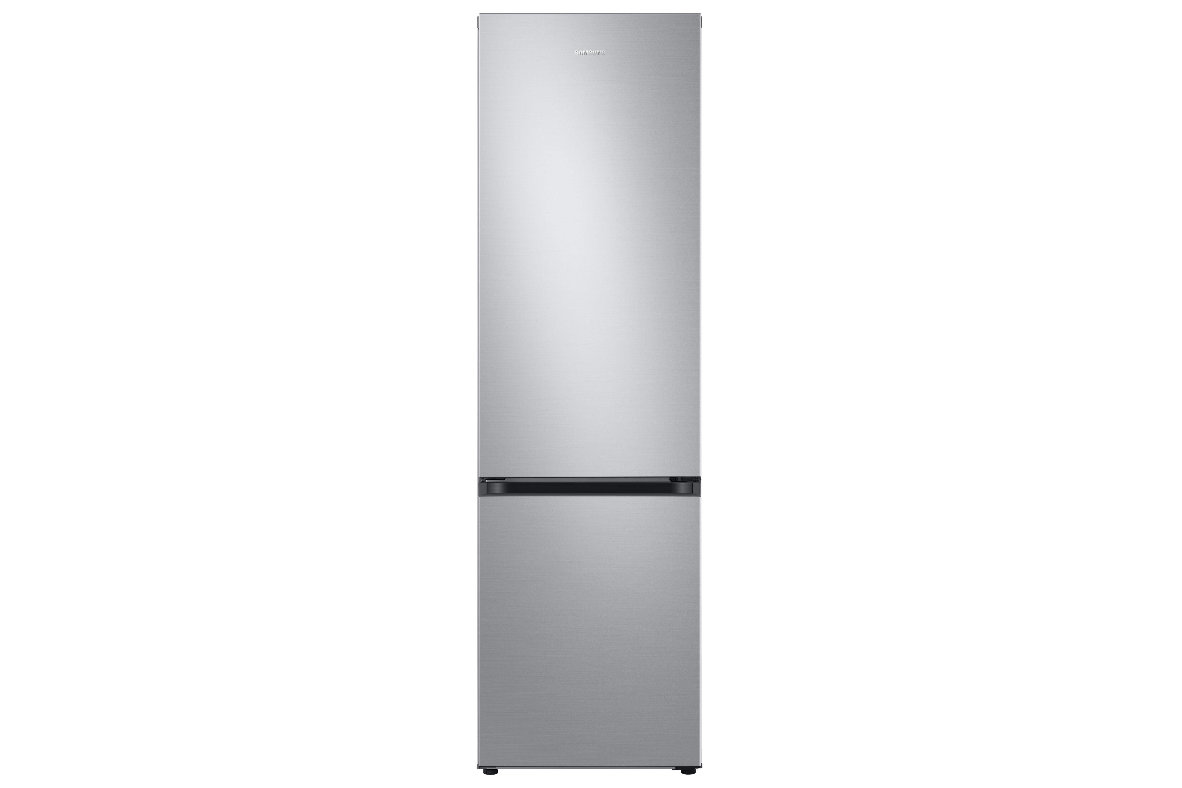 Combi 2,03 metros 390 litros No Frost SAMSUNG RB38C603DSA/EF