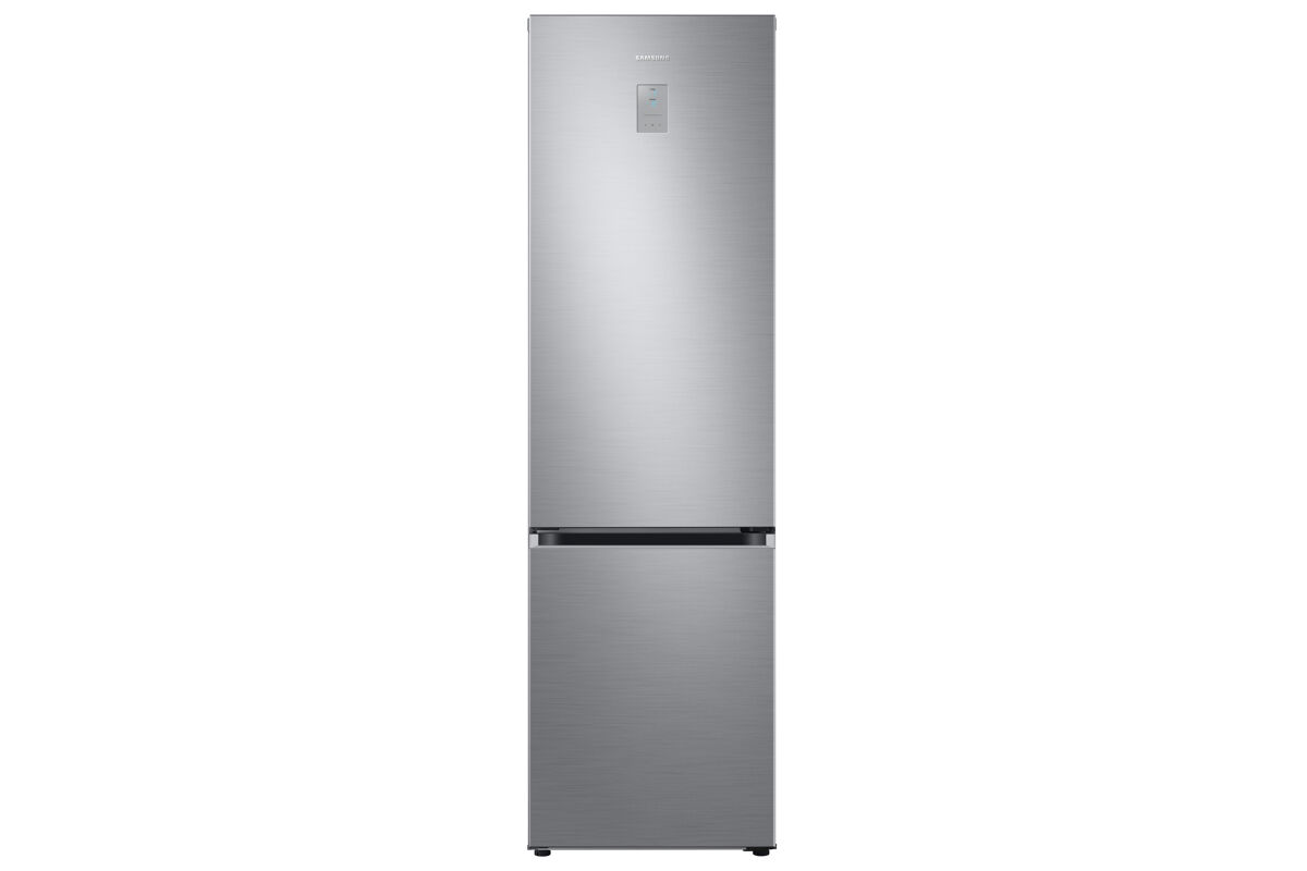 Combi 2,03 metros 390 litros No Frost SAMSUNG RB38C776CS9/EF