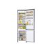 Combi 2,03 metros 390 litros No Frost SAMSUNG RB38C776CS9/EF Combi 2,03 metros 390 litros No Frost SAMSUNG RB38C776CS9/EF Inox