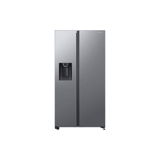 Side by side SAMSUNG RS64DG5303S9EF 635 litros No Frost