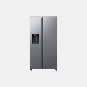 Side by side SAMSUNG RS64DG5303S9EF 635 litros No Frost