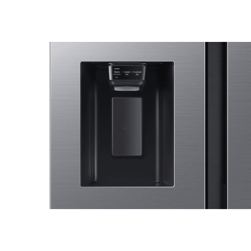Side by side SAMSUNG RS64DG5303S9EF 635 litros No Frost