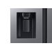Side By Side 1,78 metros 635 litros inox SAMSUNG RS64DG5303S9/EF Side By Side 1,78 metros 635 litros inox SAMSUNG RS64DG5303S9/EF Inox