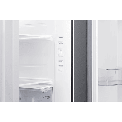 Side by side SAMSUNG RS64DG5303S9EF 635 litros No Frost