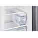 Side By Side 1,78 metros 635 litros inox SAMSUNG RS64DG5303S9/EF Side By Side 1,78 metros 635 litros inox SAMSUNG RS64DG5303S9/EF Inox