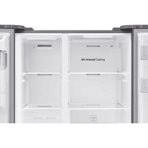 Side by side SAMSUNG RS64DG5303S9EF 635 litros No Frost