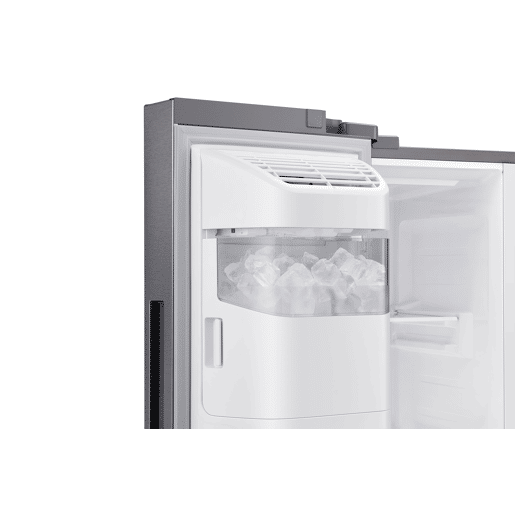 Side by side SAMSUNG RS64DG5303S9EF 635 litros No Frost