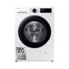 Lavadora carga frontal SAMSUNG WW11DG5B25AEEC 11kg 1400 RPM Lavadora carga frontal SAMSUNG WW11DG5B25AEEC 11kg 1400 RPM Blanco