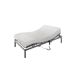 Pack Colchón y somier con motor 90x190cm Visco Adapt 8K Pack Colchón y somier con motor 90x190cm Visco Adapt 8K Gris Oscuro