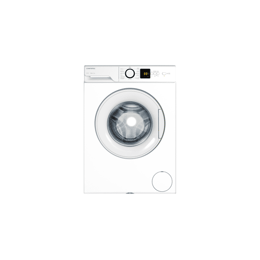 Máquina lavar roupa CONFORTEC CF6210D 6kg 1000 RPM