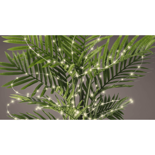 FLOWER micro LED luzes para plantas 100cm FLOWER micro LED luzes para plantas 100cm