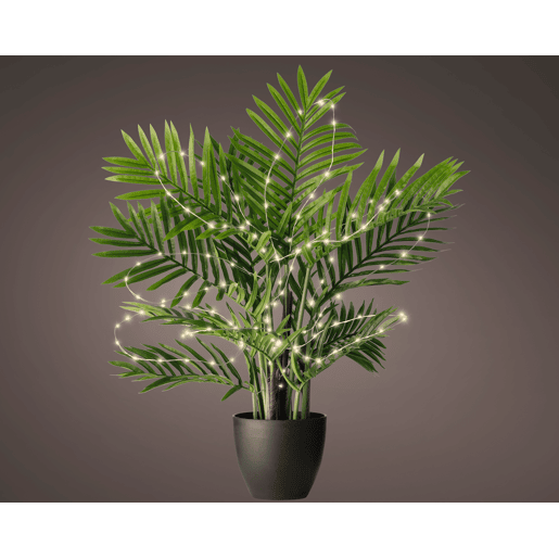 FLOWER micro LED luzes para plantas 100cm FLOWER micro LED luzes para plantas 100cm