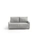 Sofá cama 2 plazas AVA color gris Sofá cama 2 plazas AVA color gris Gris