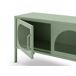 Mueble TV TAYRA 180cm Mueble TV TAYRA 180cm Negro